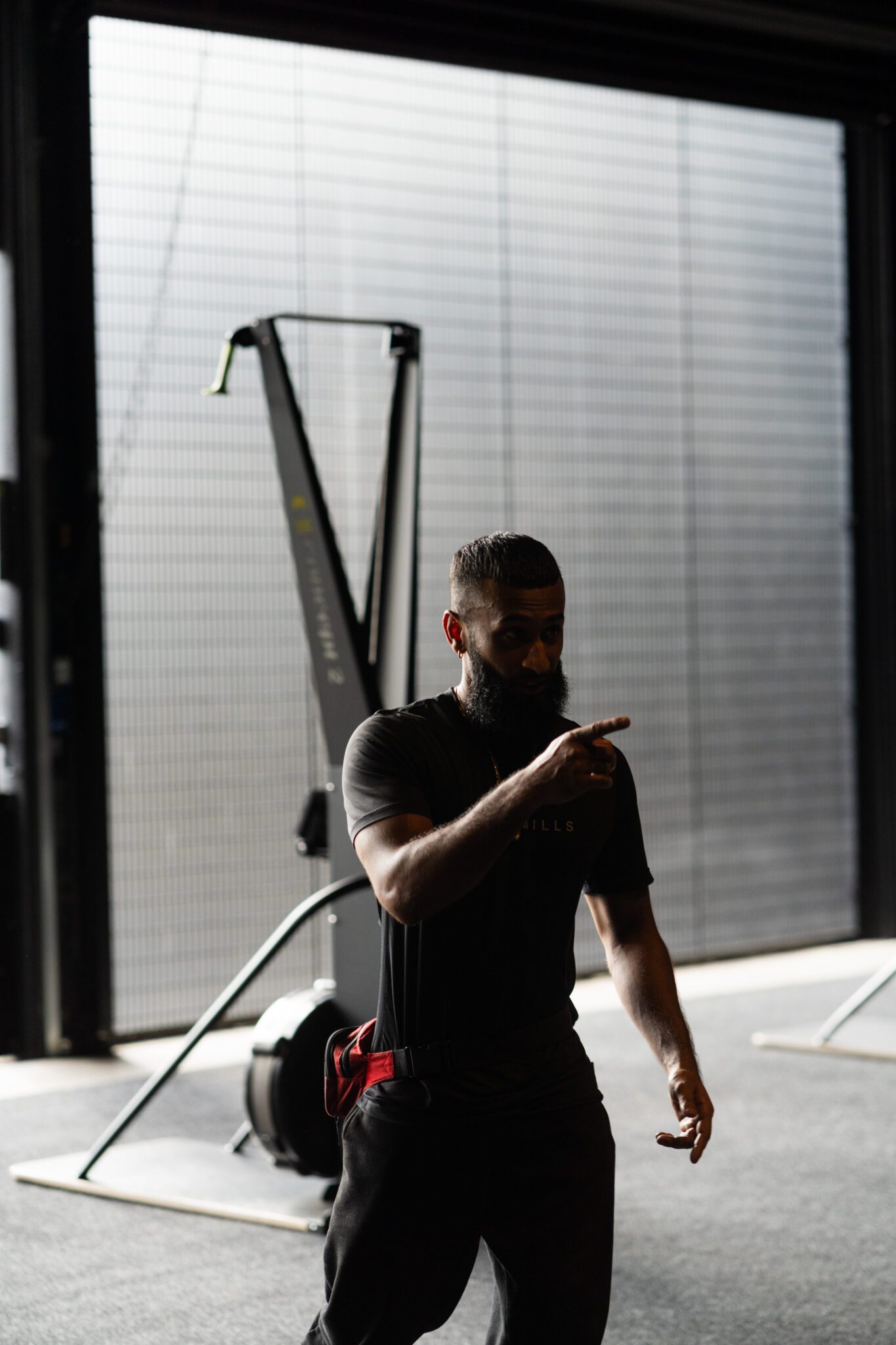 Brandon Chaithoo - Elite Coach