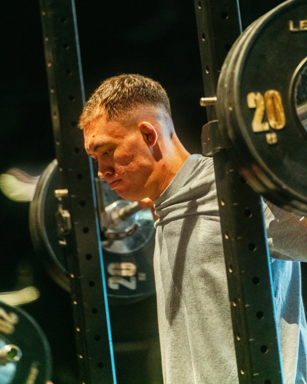 General S&C for Everyday Athletes