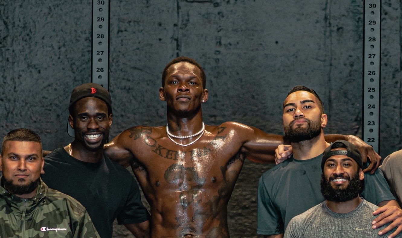 The Stylebender Reacts: Navajo Stirling's Insane Physique Change Thanks to outthemud.co.nz